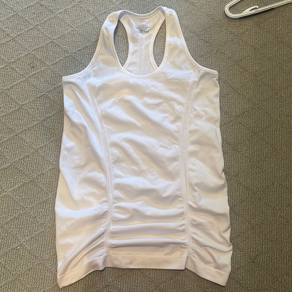 Athleta tank top